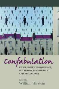 Confabulation