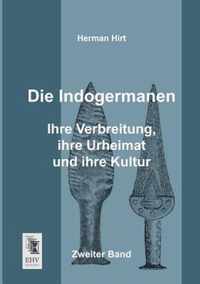 Die Indogermanen