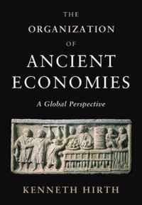 The Organization of Ancient Economies