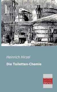 Die Toiletten-Chemie