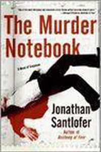 The Murder Notebook