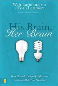 His Brain, Her Brain