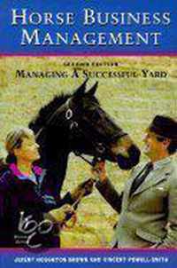 Horse Business Management