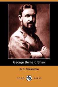 George Bernard Shaw (Dodo Press)