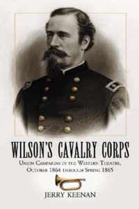 Wilson's Cavalry Corps