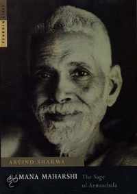 Ramana Maharshi