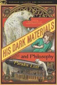 His Dark Materials & Philosophy