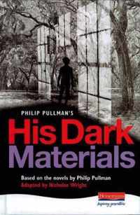 His Dark Materials Heinemann Play
