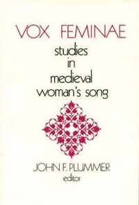 Vox Feminae