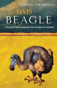 HMS Beagle