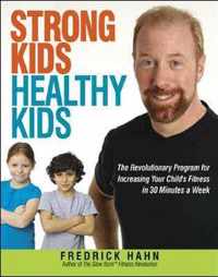 Strong Kids, Healthy Kids