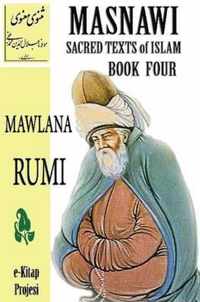 Masnawi Sacred Texts of Islam