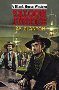 Saloon Justice