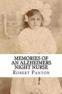 Memories of an Alzheimers Night Nurse