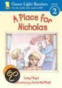 A Place for Nicholas