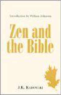 Zen and the Bible