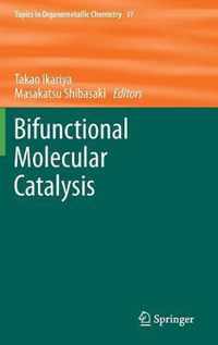 Bifunctional Molecular Catalysis