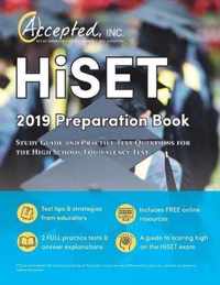 HISET 2019 Preparation Book