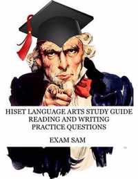 HiSET Language Arts Study Guide