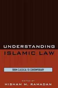 Understanding Islamic Law