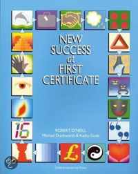 New Success At First Certificate