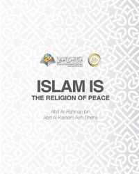 Islam Is The Religion of Peace Softcover Edition