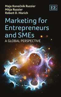 Marketing for Entrepreneurs and SMEs