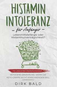 Histamin-Intoleranz Fur Anfanger