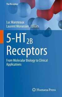 5-HT2B Receptors