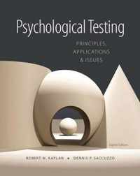 Psychological Testing