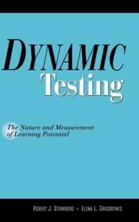 Dynamic Testing