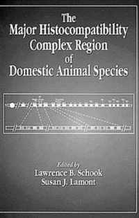 The Major Histocompatibility Complex Region of Domestic Animal Species