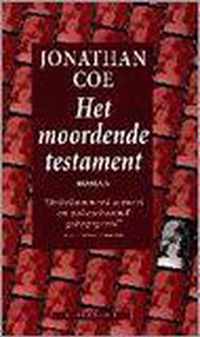 Het moordende testament