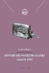 Histoire des postes françaises