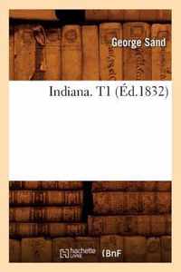 Indiana. T1 (Ed.1832)