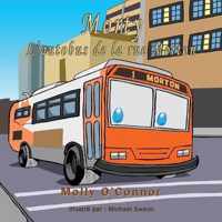 Morty L'autobus de la rue Morton