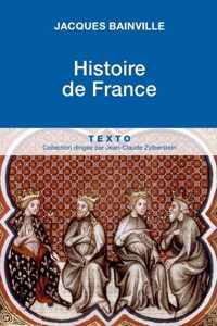 Histoire de France