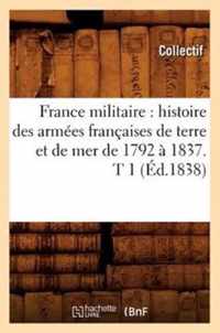 France Militaire