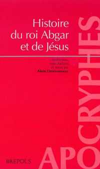 Histoire du roi Abgar et de Jésus