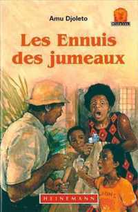 Les Ennuis Des Jumeaux