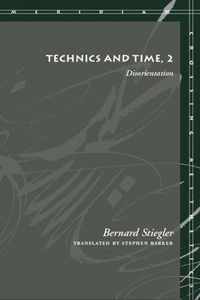 Technics and Time, 2