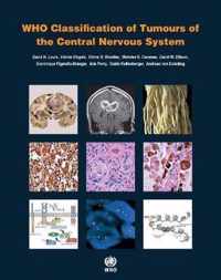 WHO classification of tumours of the central nervous system