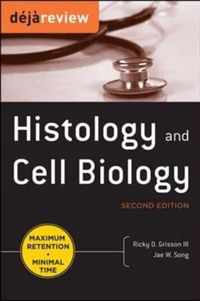 Deja Review Histology & Cell Biology, Second Edition