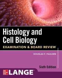 Histology and Cell Biology