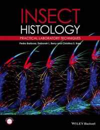 Insect Histology