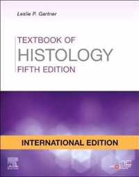 Textbook of Histology, International Edition