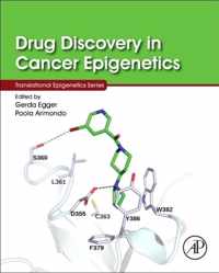 Drug Discovery in Cancer Epigenetics