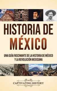 Historia de Mexico