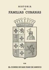 Historia de Familias Cubanas VIII