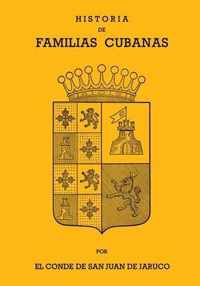 Historia de Familias Cubanas VII